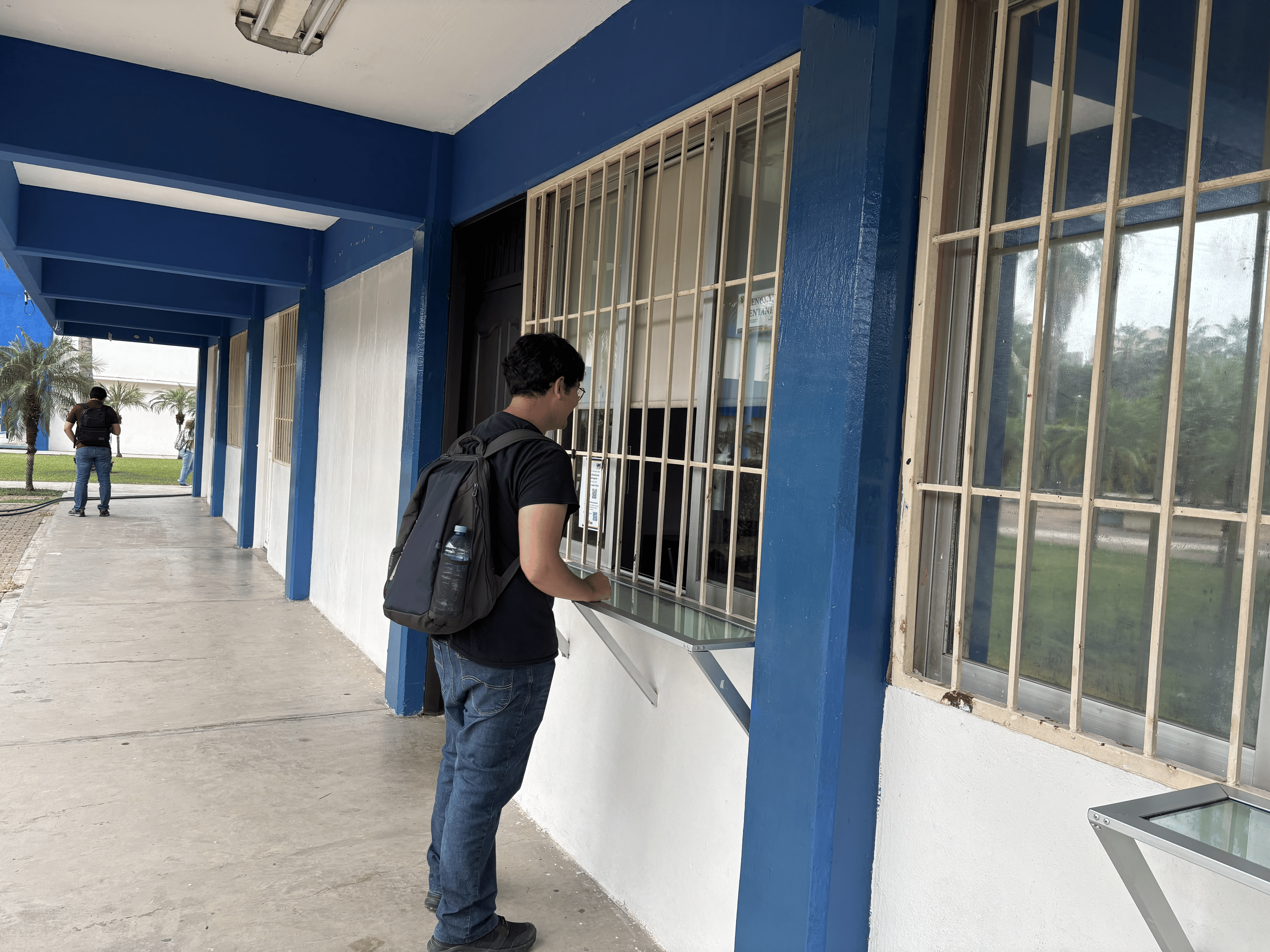 Problema académico actual